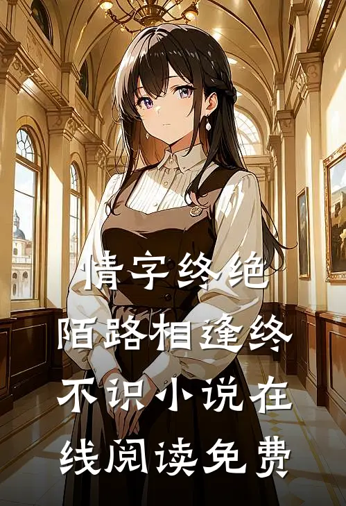 情字终绝，陌路相逢终不识小说在线阅读免费