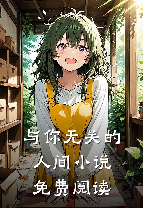 与你无关的人间免费阅读无弹窗