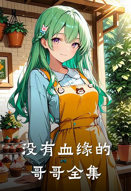 没有血缘的哥哥 全集