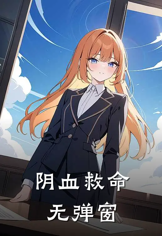 阴血救命无弹窗
