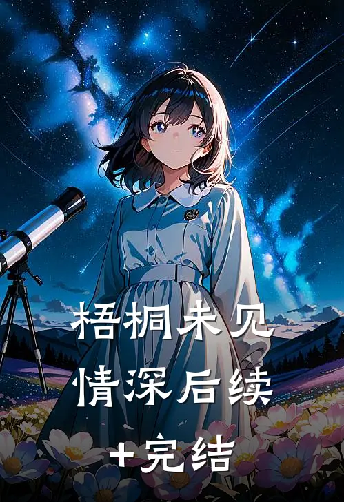 梧桐未见情深后续+完结