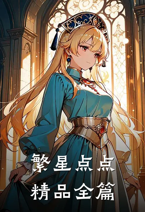 繁星点点精品全篇