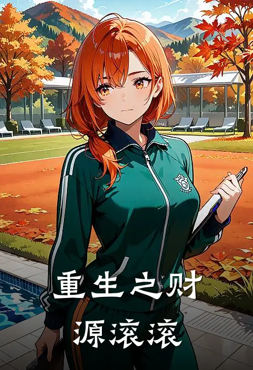 重生之财源滚滚