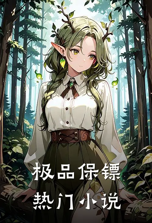 极品保镖热门小说