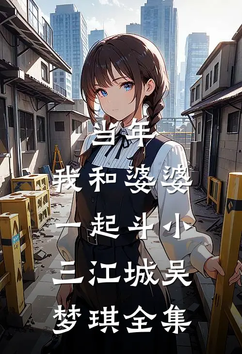 当年，我和婆婆一起斗小三江城吴梦琪 全集