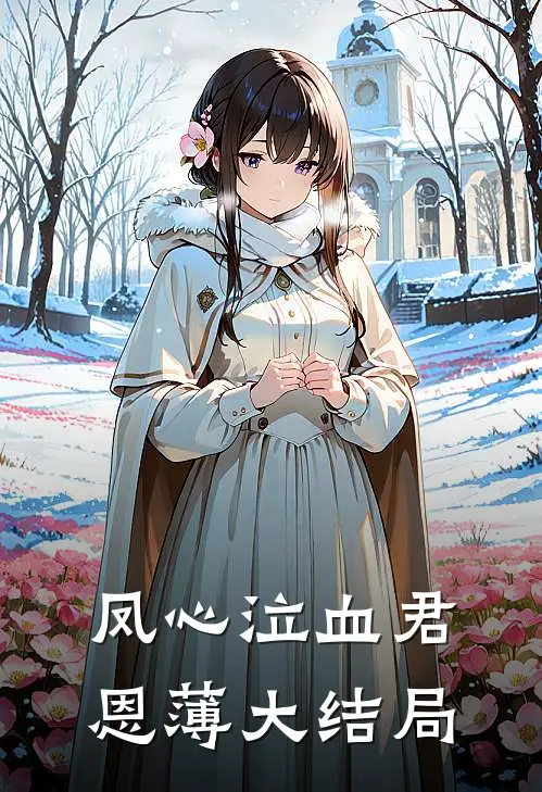 凤心泣血君恩薄大结局