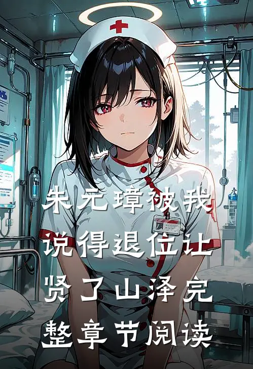朱元璋被我说得退位让贤了山泽完整章节阅读