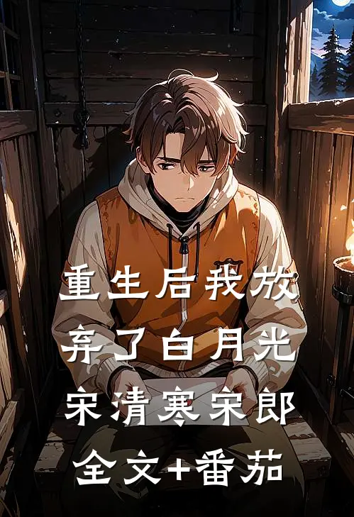 重生后我放弃了白月光宋清寒宋郎全文+番茄