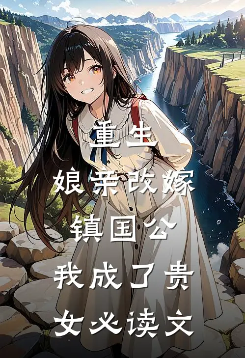 重生：娘亲改嫁镇国公，我成了贵女必读文