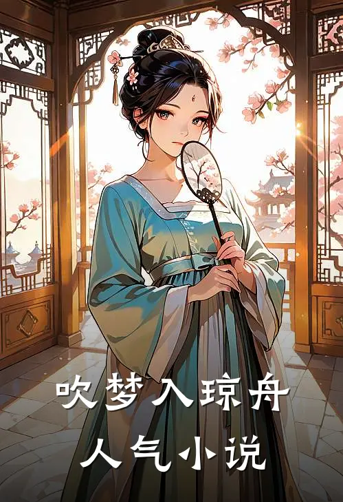 吹梦入琼舟人气小说