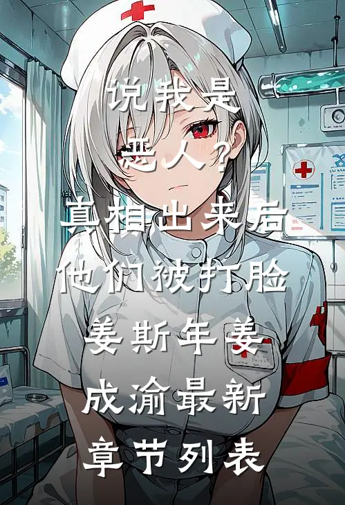 说我是恶人？真相出来后他们被打脸姜斯年姜成渝最新章节列表
