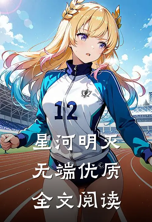 星河明灭无端优质全文阅读