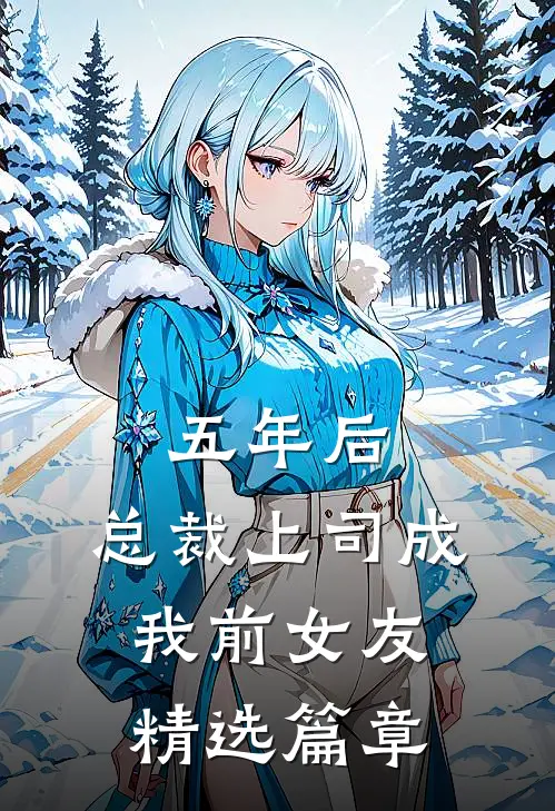 五年后，总裁上司成我前女友精选篇章