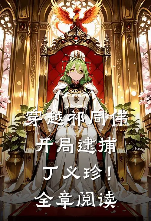 穿越祁同伟，开局逮捕丁义珍！全章阅读