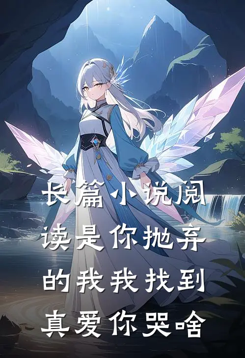 长篇小说阅读是你抛弃的我我找到真爱你哭啥