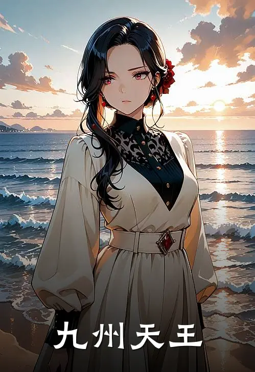 九州天王