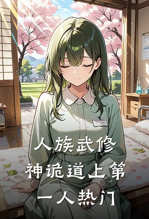 人族武修：神诡道上第一人热门