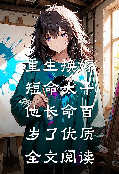重生换嫁，短命太子他长命百岁了优质全文阅读