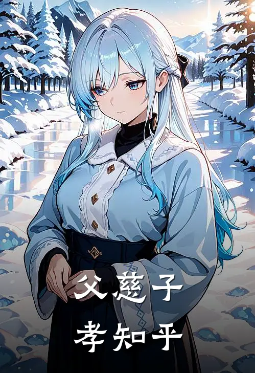 父慈子孝知乎