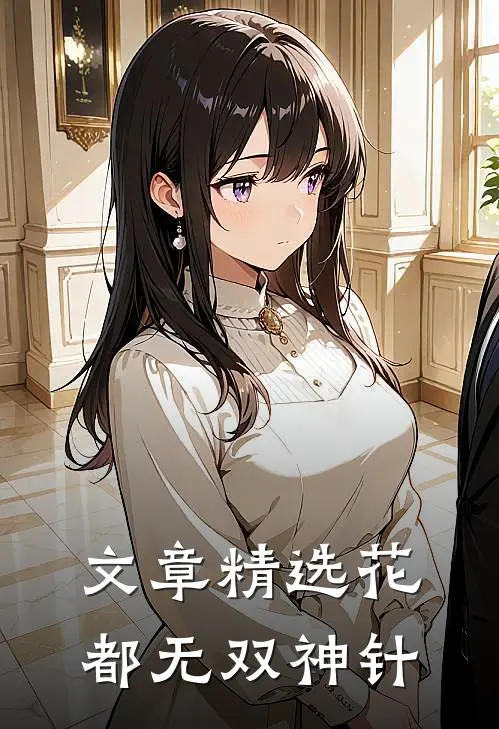 文章精选花都无双神针