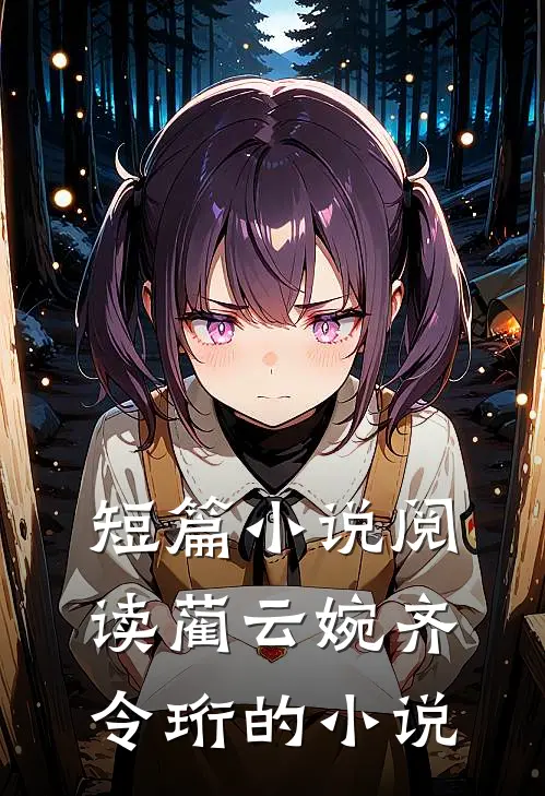 短篇小说阅读蔺云婉齐令珩的小说