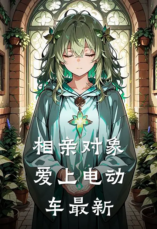 相亲对象爱上电动车最新