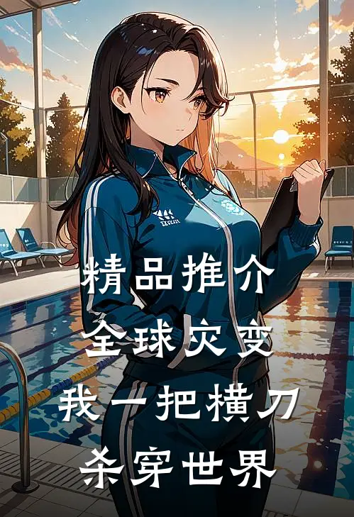 精品推介全球灾变：我一把横刀杀穿世界