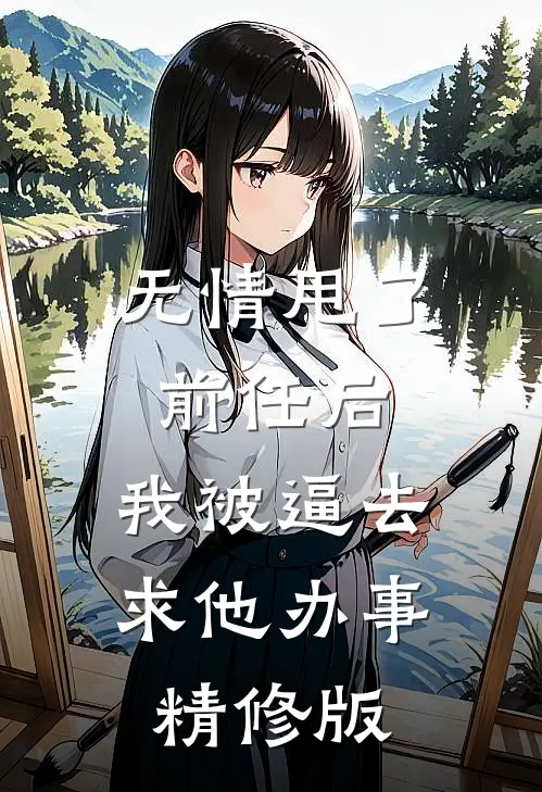 无情甩了前任后，我被逼去求他办事精修版