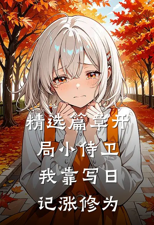 精选篇章开局小侍卫，我靠写日记涨修为