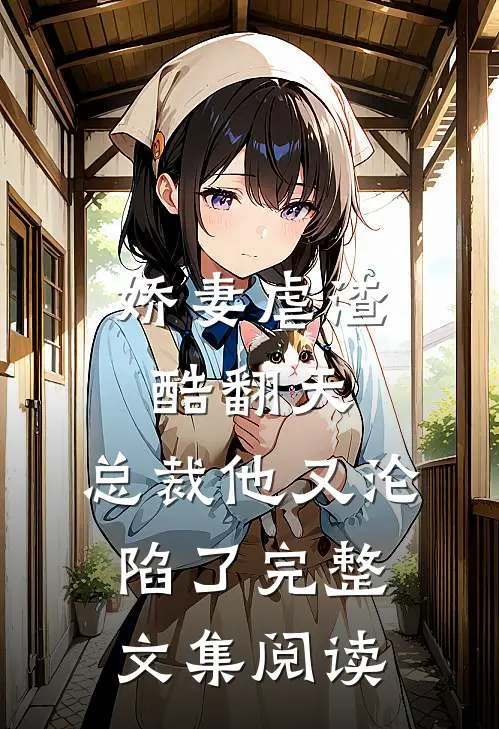 娇妻虐渣酷翻天，总裁他又沦陷了完整文集阅读