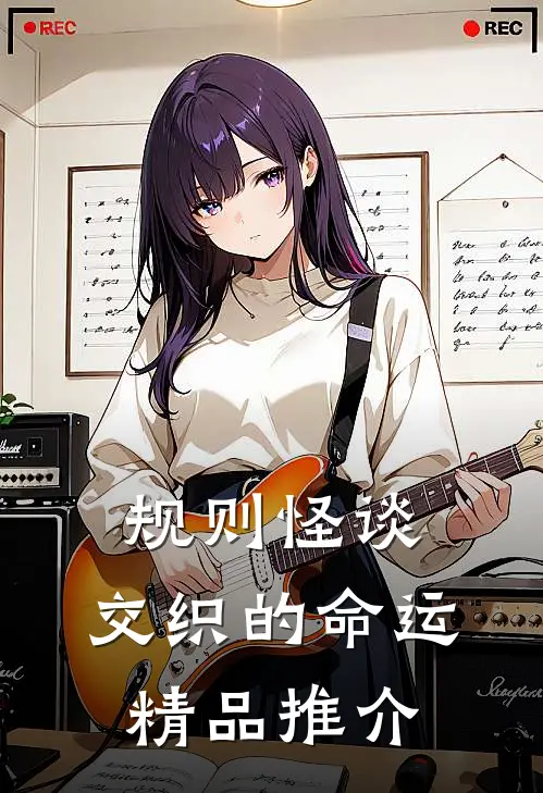 规则怪谈，交织的命运精品推介