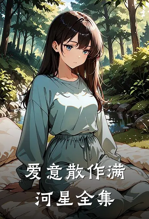 爱意散作满河星全集