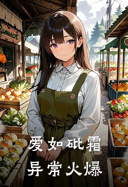 爱如砒霜异常火爆