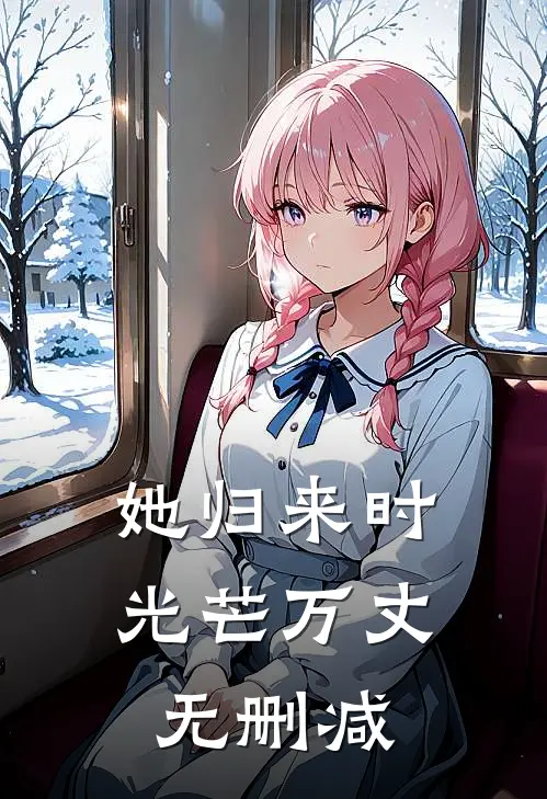 她归来时光芒万丈无删减