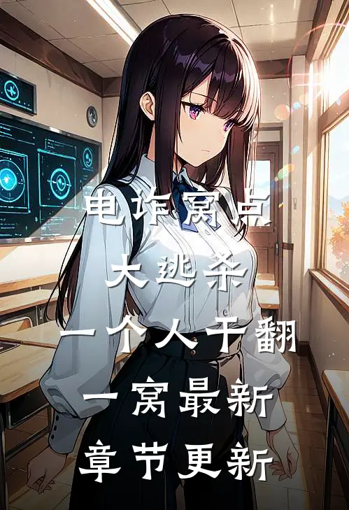 电诈窝点大逃杀：一个人干翻一窝最新章节更新