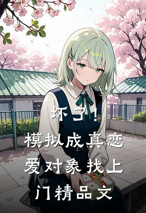 坏了！模拟成真，恋爱对象找上门精品文