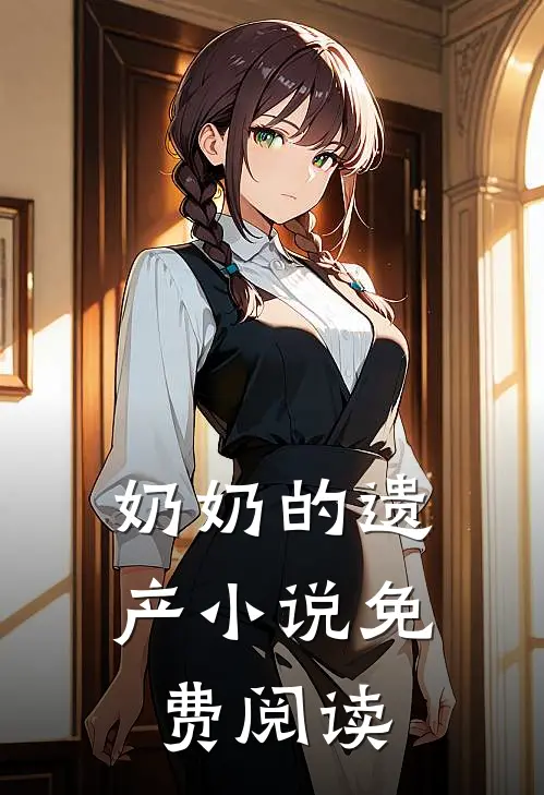 奶奶的遗产小说免费阅读