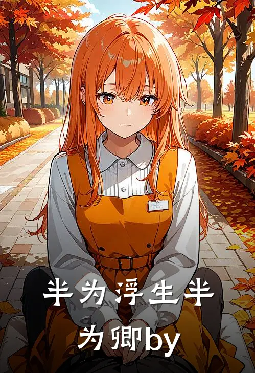 半为浮生半为卿by