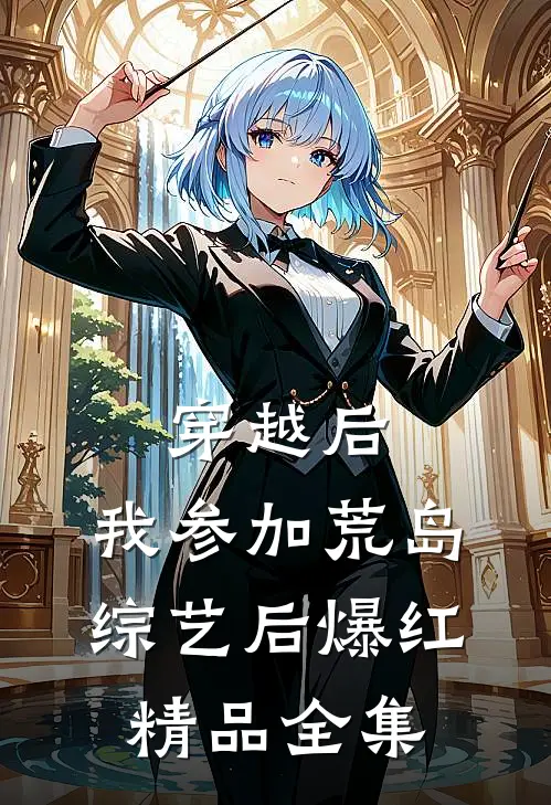 穿越后，我参加荒岛综艺后爆红精品全集