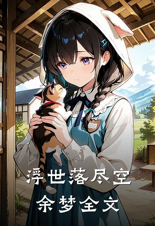 浮世落尽空余梦全文