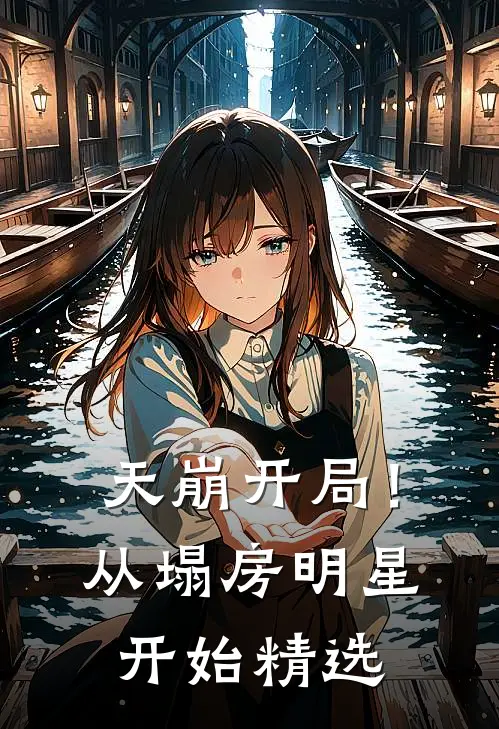 天崩开局！从塌房明星开始精选