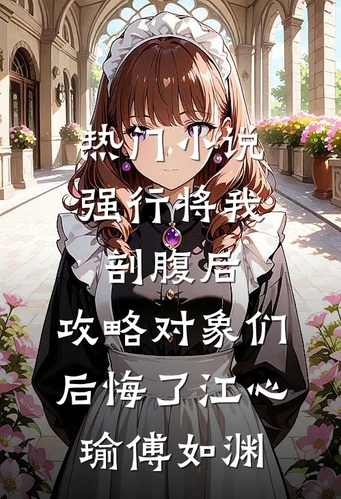 热门小说强行将我剖腹后，攻略对象们后悔了江心瑜傅如渊