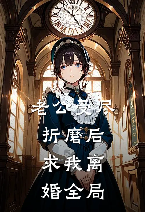 老公受尽折磨后，求我离婚全局