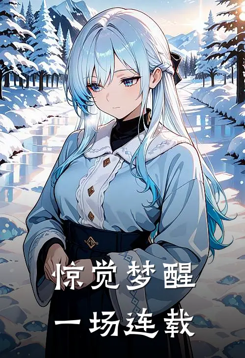 惊觉梦醒一场连载