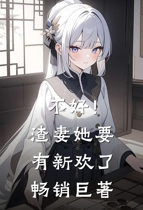 不好！渣妻她要有新欢了畅销巨著