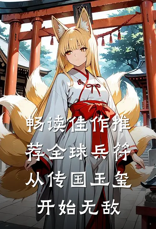 畅读佳作推荐全球兵符：从传国玉玺开始无敌