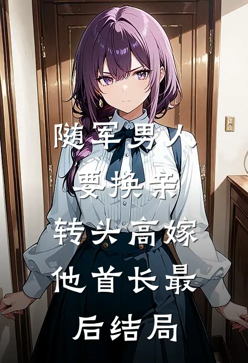 随军男人要换亲，转头高嫁他首长最后结局