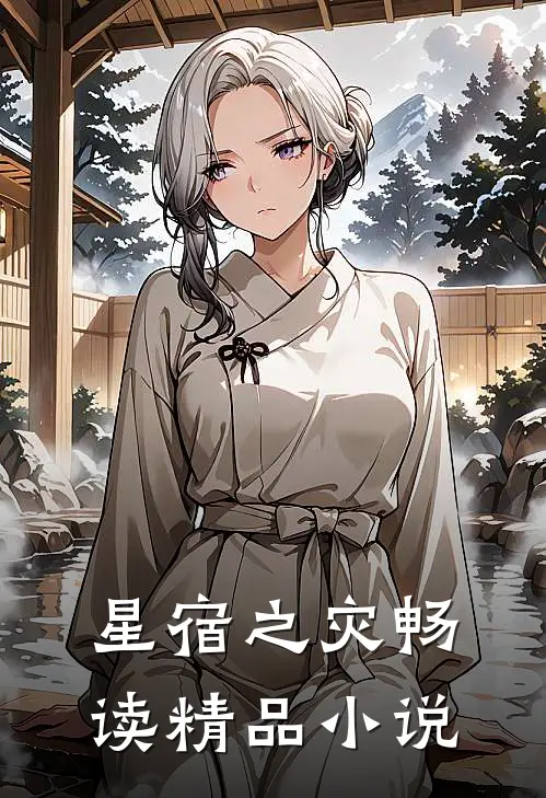星宿之灾畅读精品小说