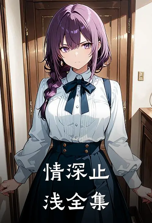 情深止浅全集