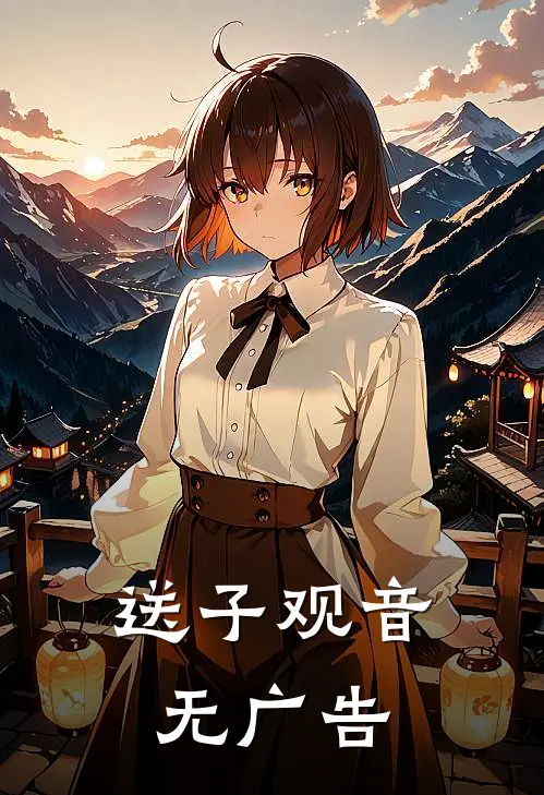 送子观音无广告